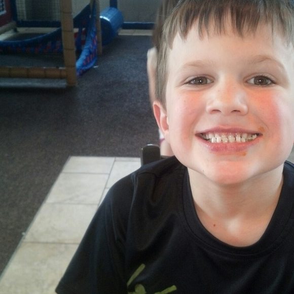 Meet your Posher, Katelynn - Picture 1 of 1